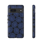 Google Pixel Case - Midnight Flower