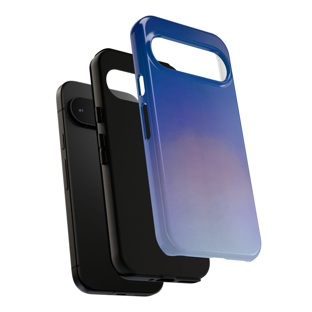 Google Pixel Case - Gradients | Blue