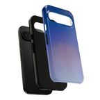 Google Pixel Case - Gradients | Blue