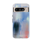 Google Pixel Case - Aura Flow