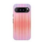 Google Pixel Case - Ethereal Glow | Pink