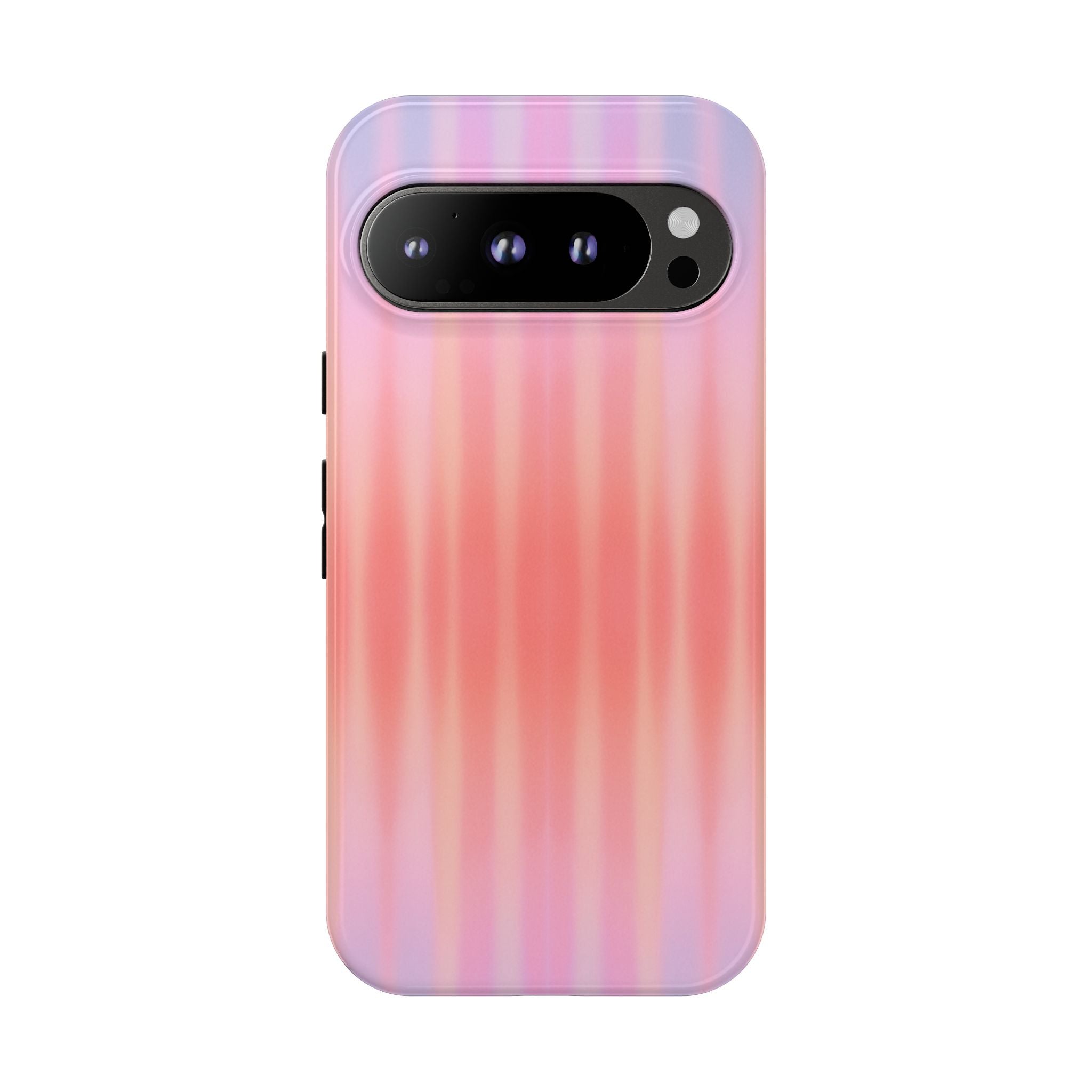 Google Pixel Case - Ethereal Glow | Pink