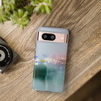 Google Pixel Case - Serene