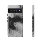 Google Pixel Case - Vague Flow
