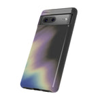 Google Pixel Case - Sand gradients | Purple