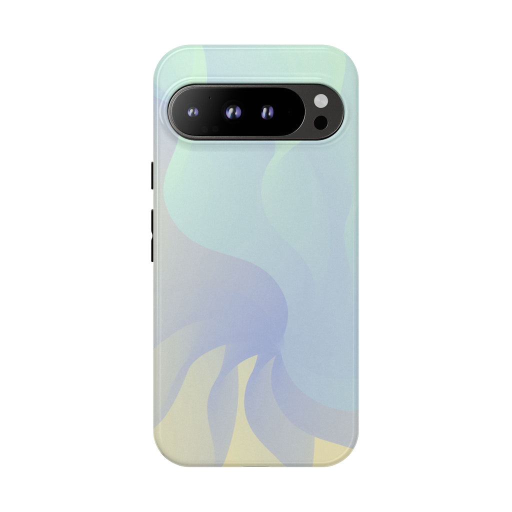 Google Pixel Case - Chroma Light