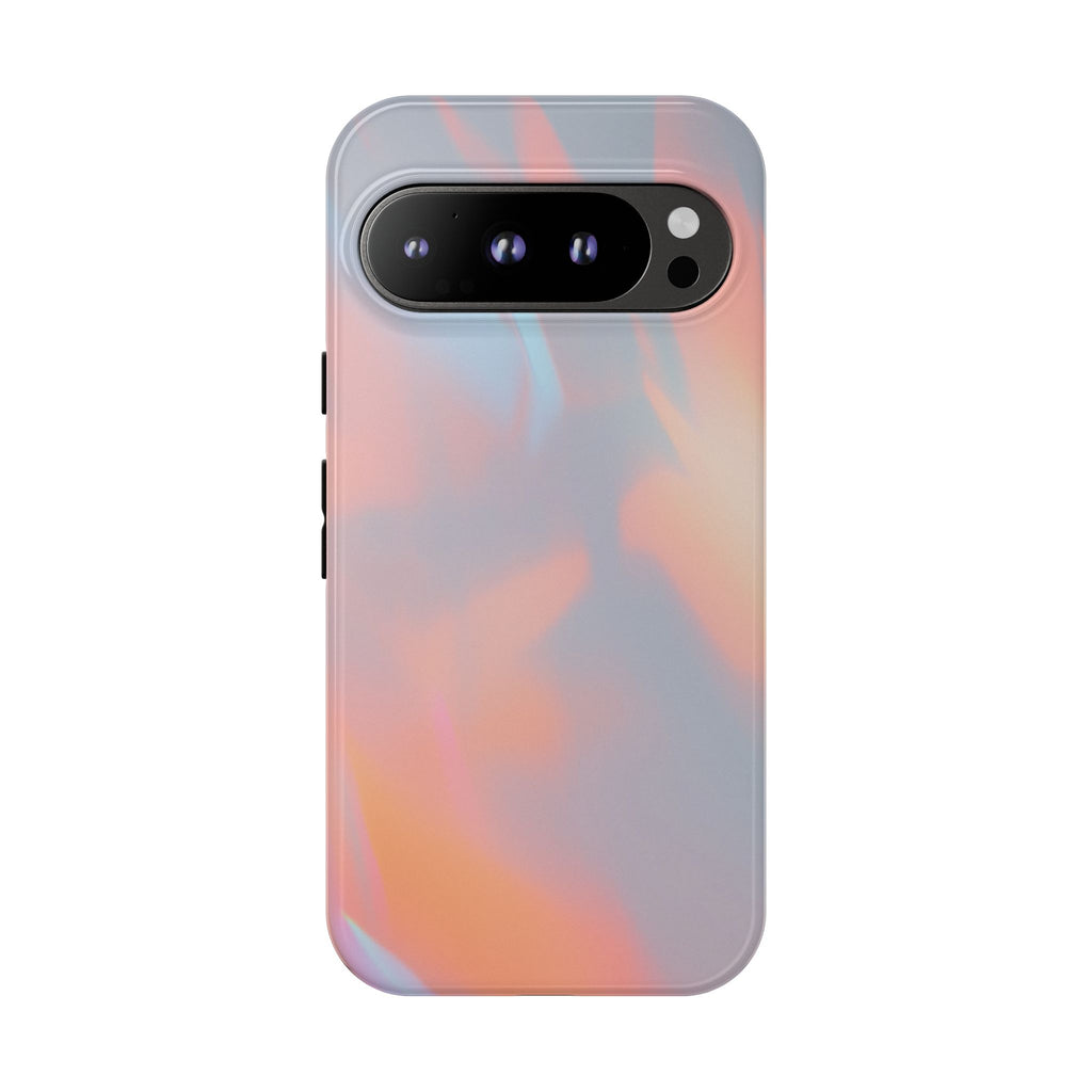 Google Pixel Case - Sunset Glow