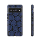Google Pixel Case - Midnight Flower