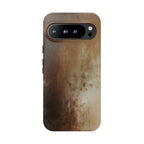 Google Pixel Case - Vintage Brown