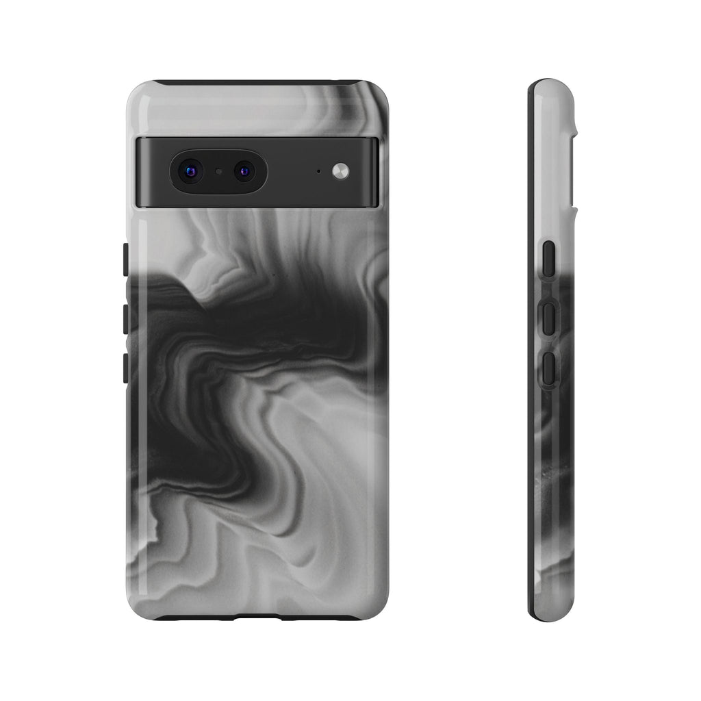 Google Pixel Case - Vague Flow