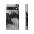 Google Pixel Case - Vague Flow