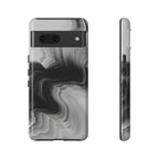 Google Pixel Case - Vague Flow
