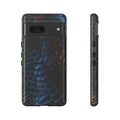 Google Pixel Case - Black luster