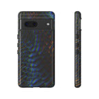Google Pixel Case - Black luster