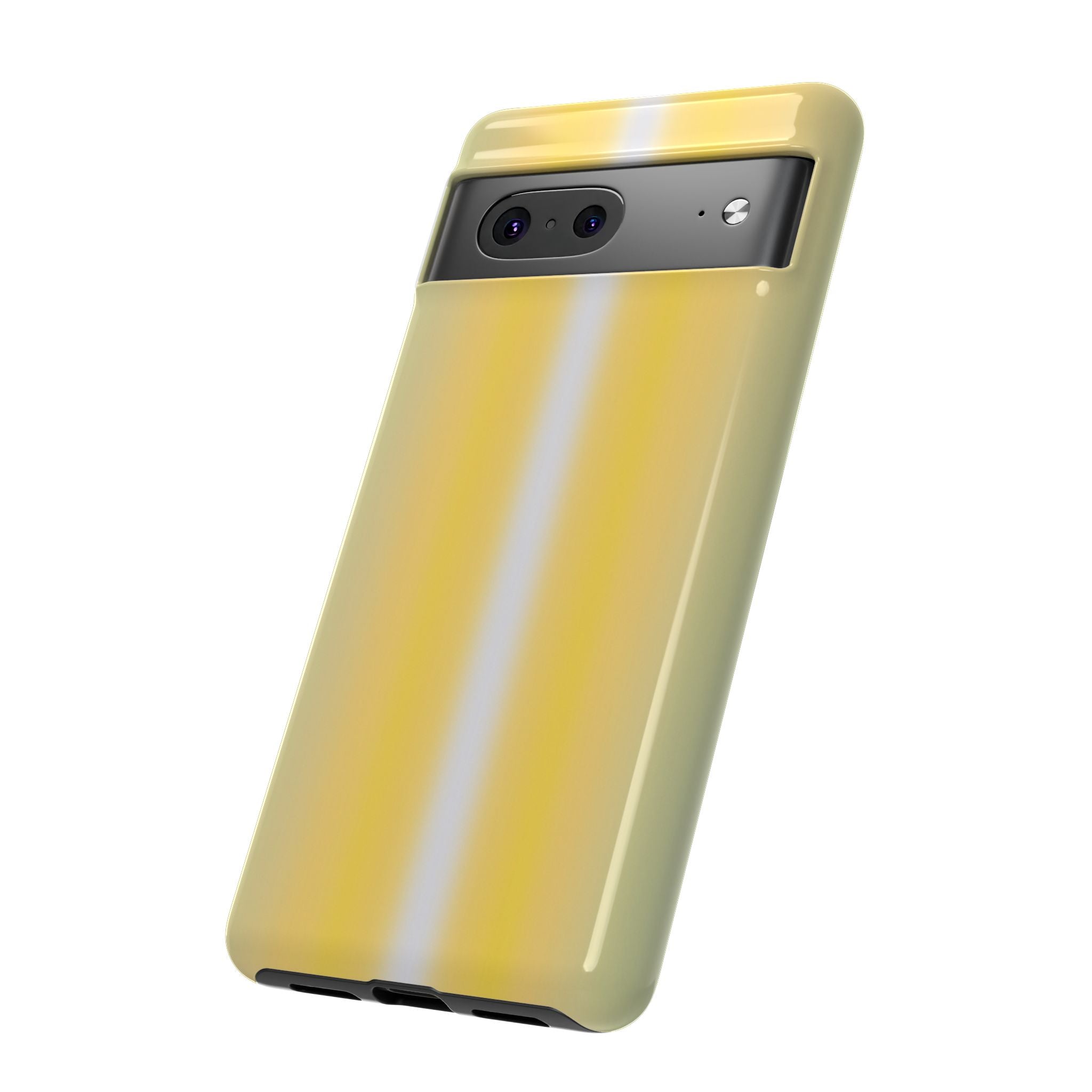 Google Pixel Case - Ray of Light