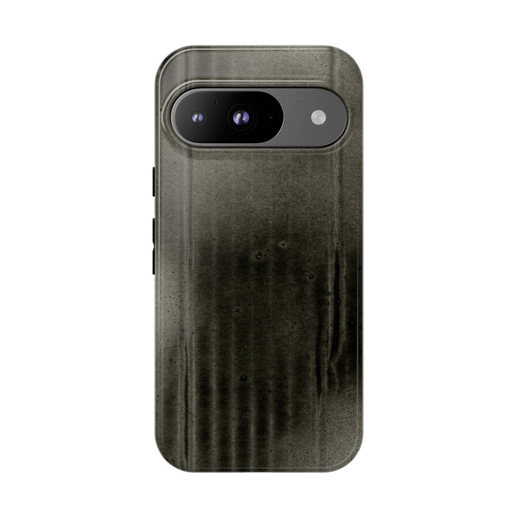 Google Pixel Case - Industrial Echo