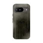 Google Pixel Case - Industrial Echo
