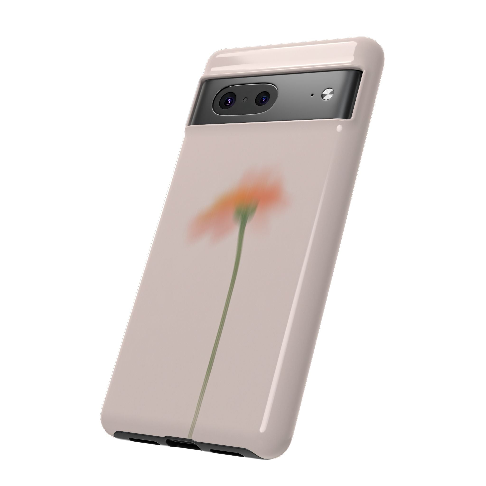 Google Pixel Case - Soft Nostalgia