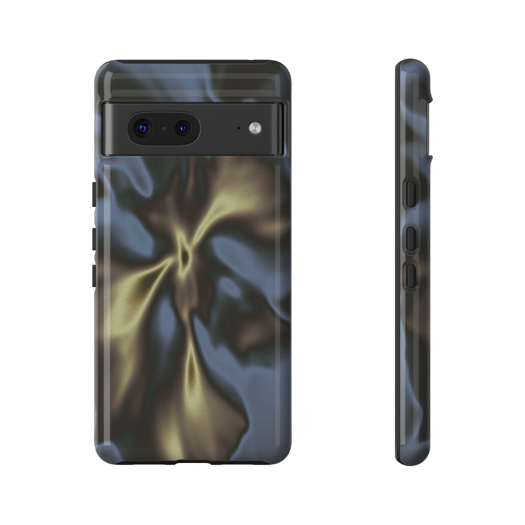 Google Pixel Case - Cosmic Vein