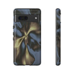 Google Pixel Case - Cosmic Vein