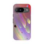 Google Pixel Case - Meteorite