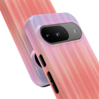 Google Pixel Case - Ethereal Glow | Pink