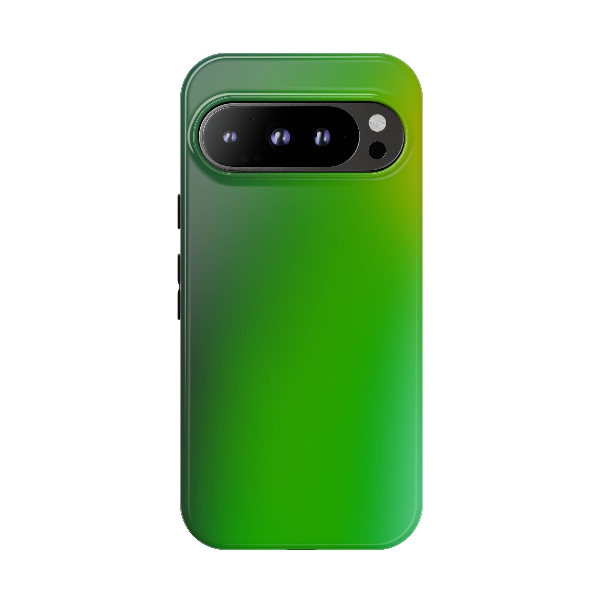 Google Pixel Case - Emerald Fade