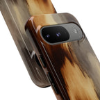 Google Pixel Case - Nature Wood