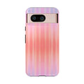 Google Pixel Case - Ethereal Glow | Pink
