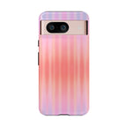 Google Pixel Case - Ethereal Glow | Pink