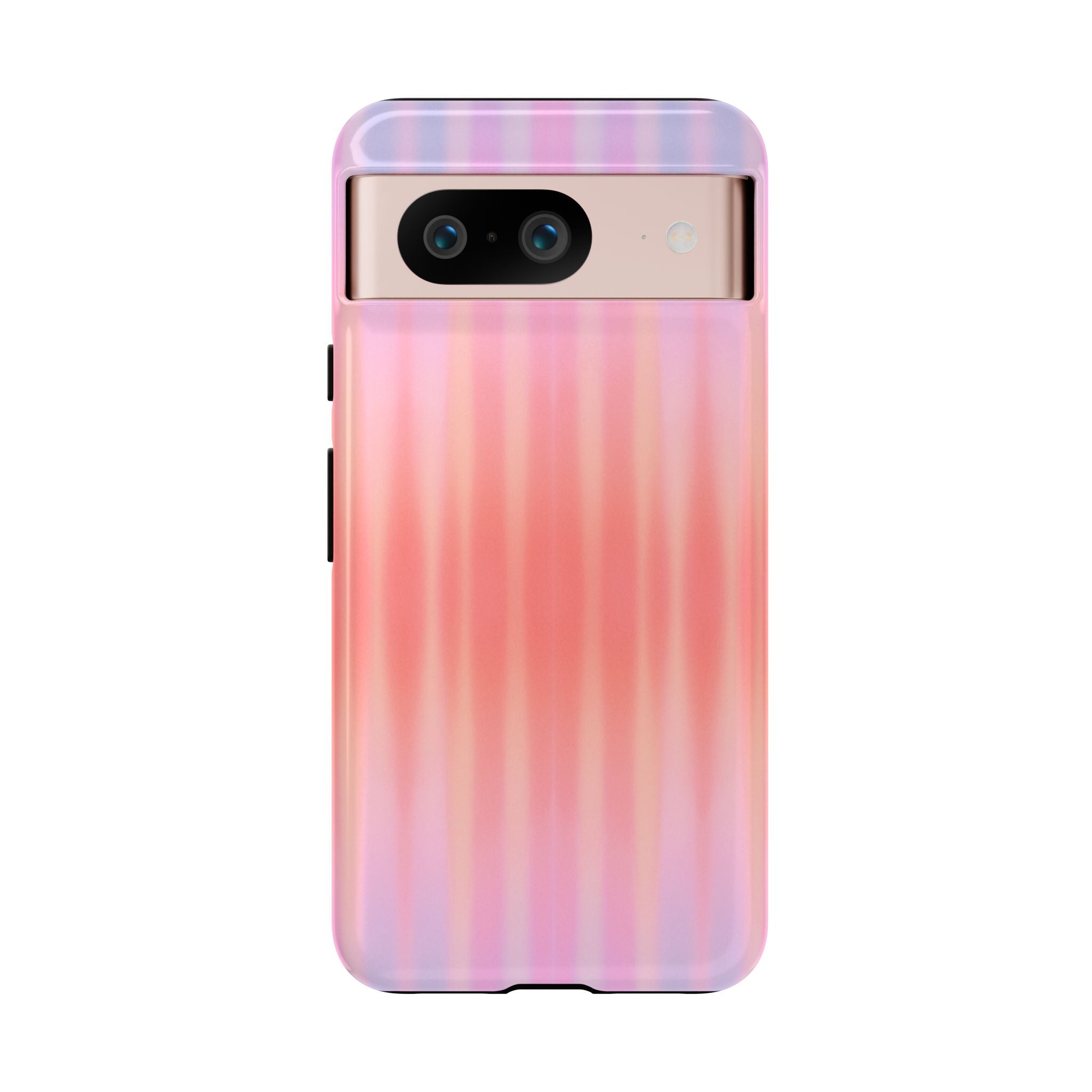 Google Pixel Case - Ethereal Glow | Pink