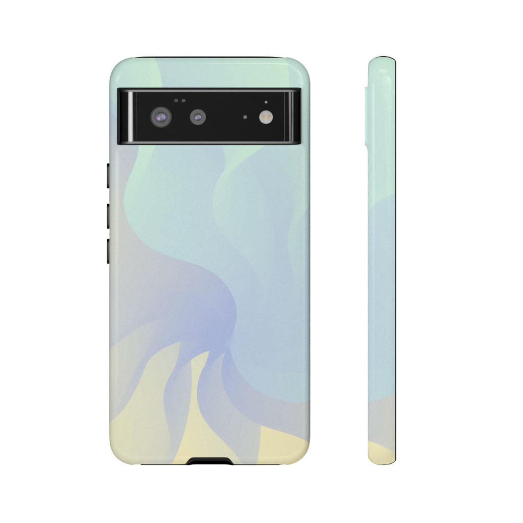 Google Pixel Case - Chroma Light