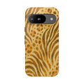Google Pixel Case - Safari Pulse
