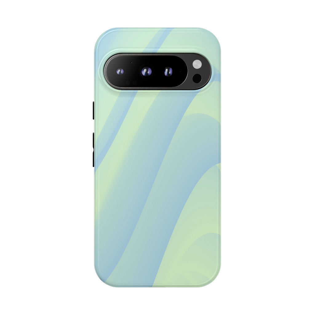 Google Pixel Case - Pastel Light