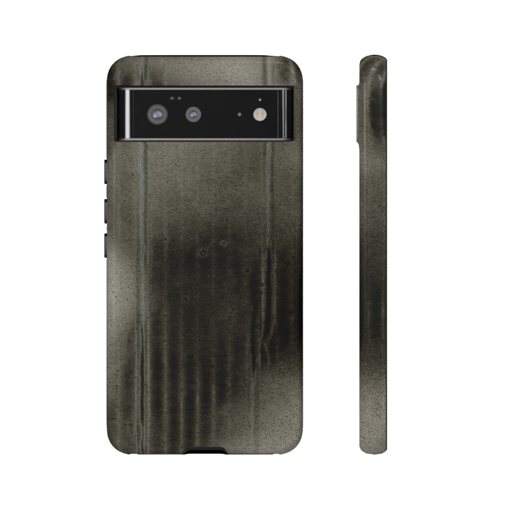 Google Pixel Case - Industrial Echo