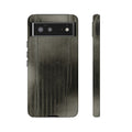Google Pixel Case - Industrial Echo