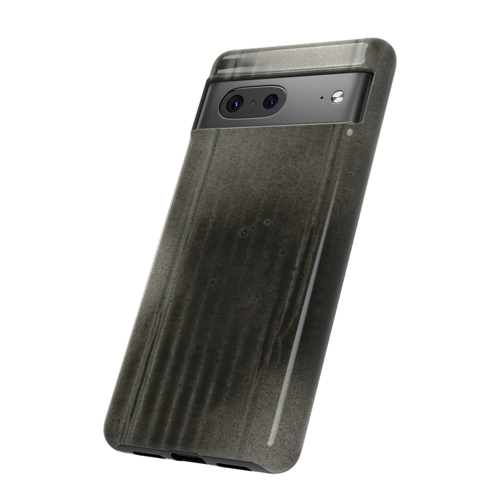 Google Pixel Case - Industrial Echo