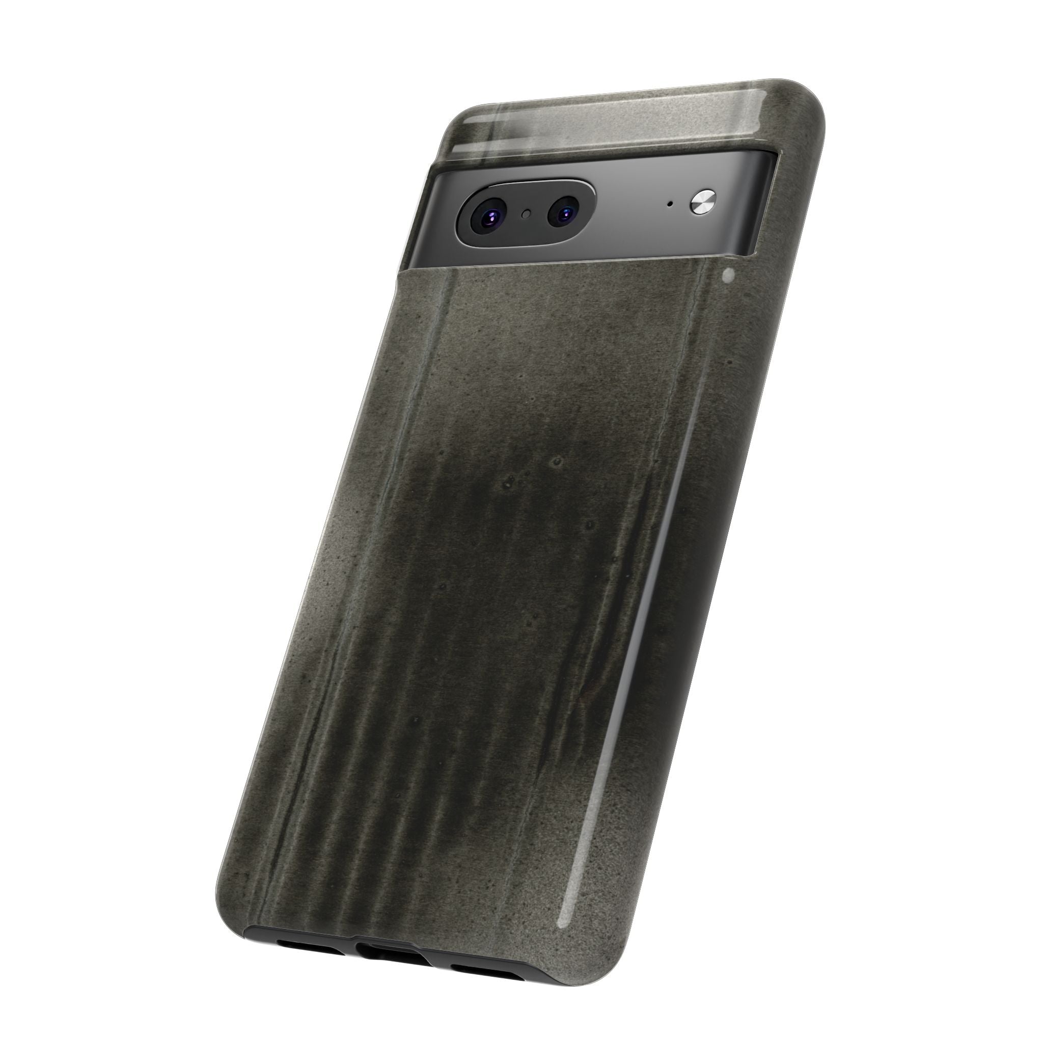 Google Pixel Case - Industrial Echo