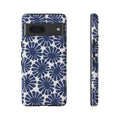 Google Pixel Case - Nocturnal Bloom