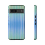 Google Pixel Case - Ethereal Glow | Blue
