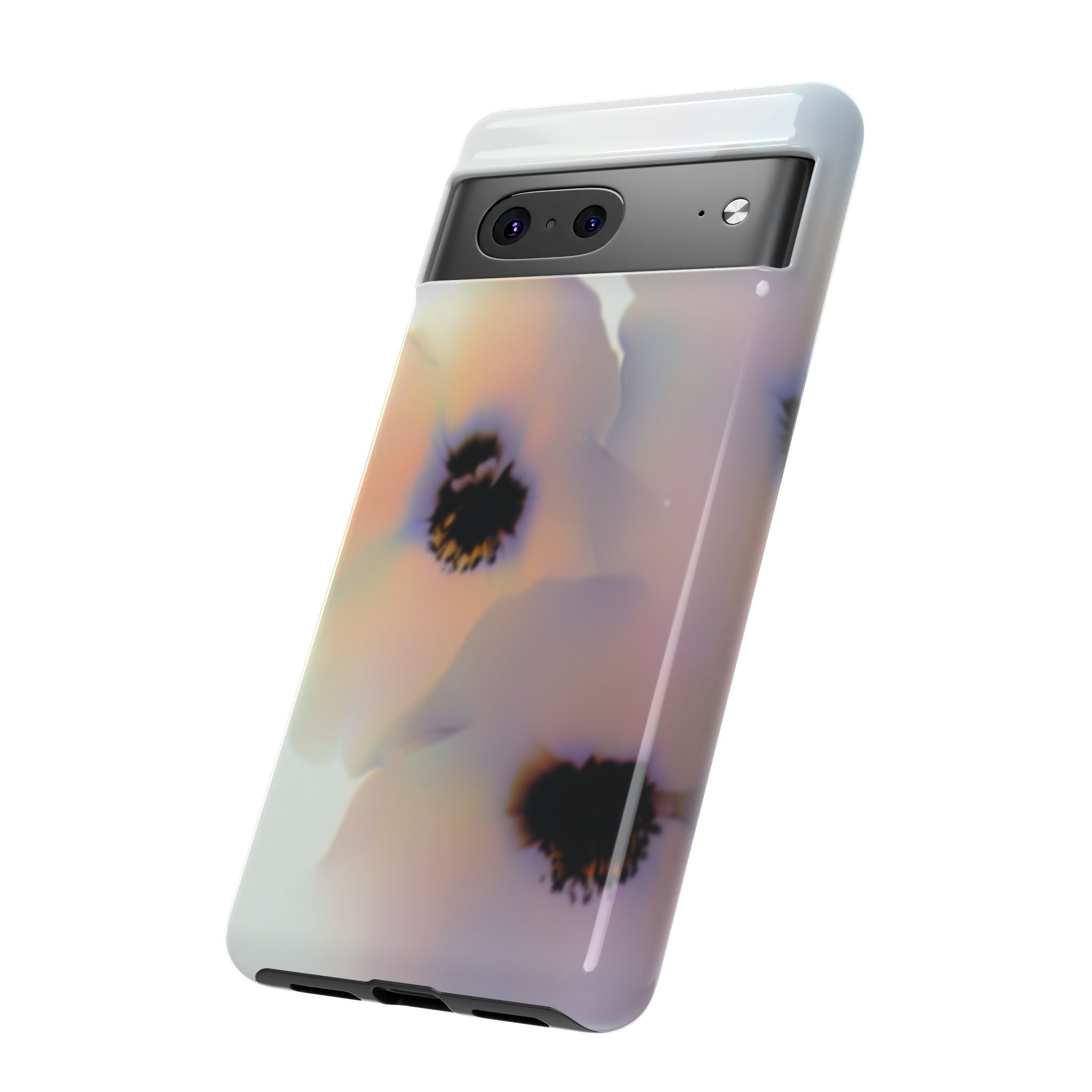 Google Pixel Case - Ink Bloom