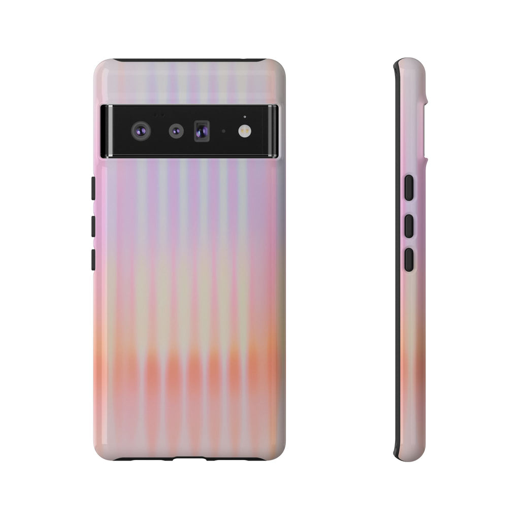 Google Pixel Case - Afterglow