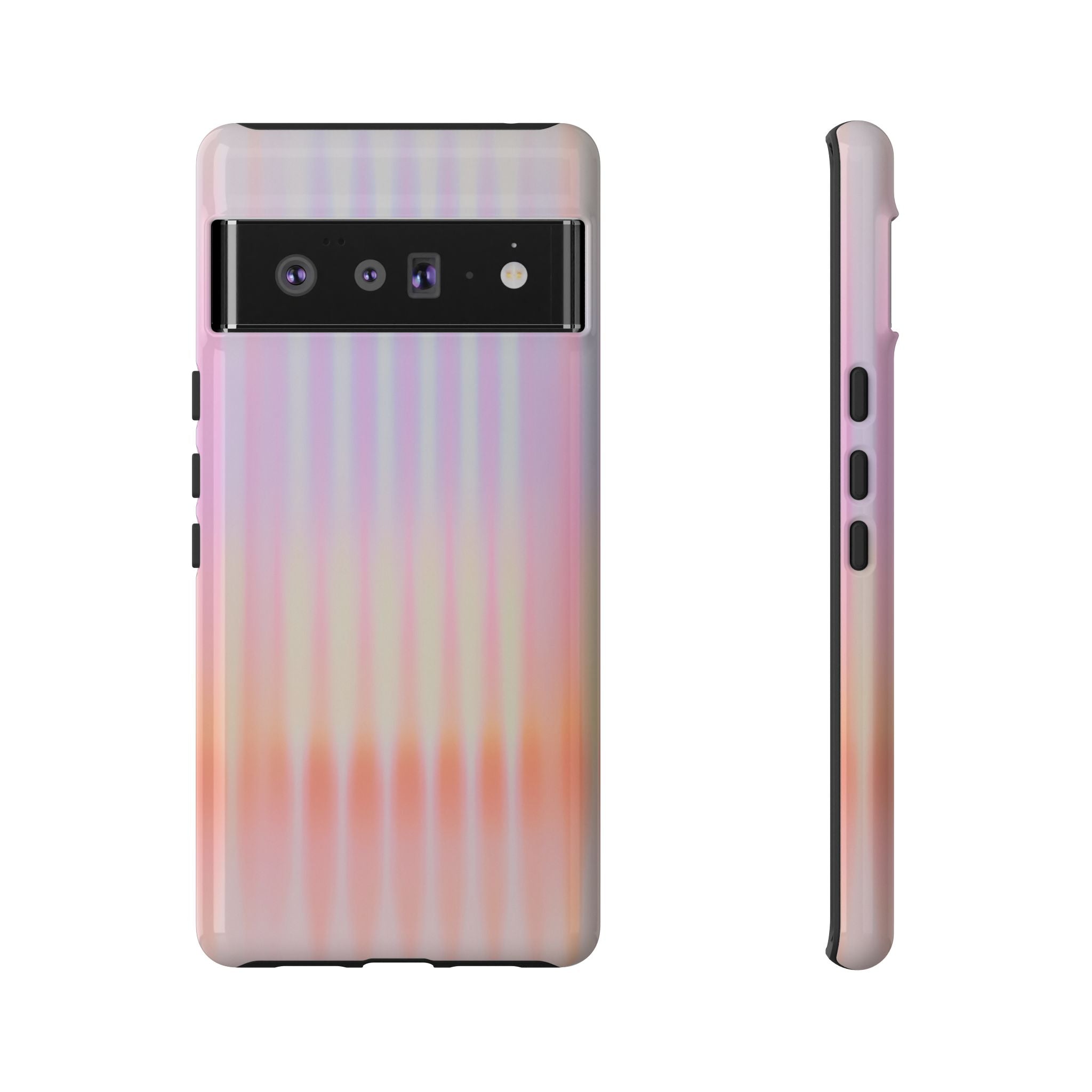 Google Pixel Case - Afterglow