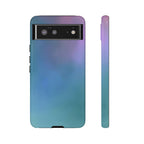 Google Pixel Case - Liquid Dawn | Blue