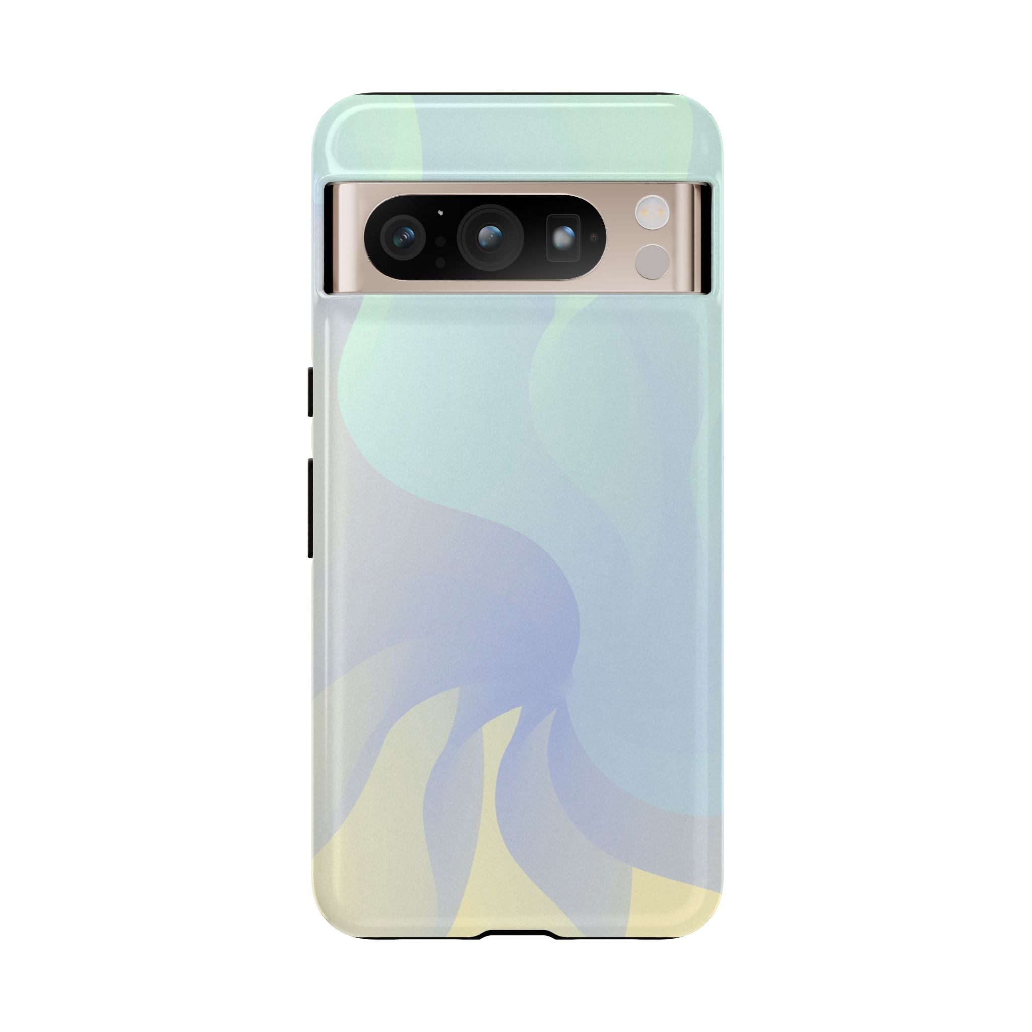 Google Pixel Case - Chroma Light