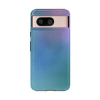 Google Pixel Case - Liquid Dawn | Blue