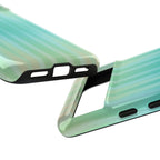 Google Pixel Case - Ethereal Glow | Green