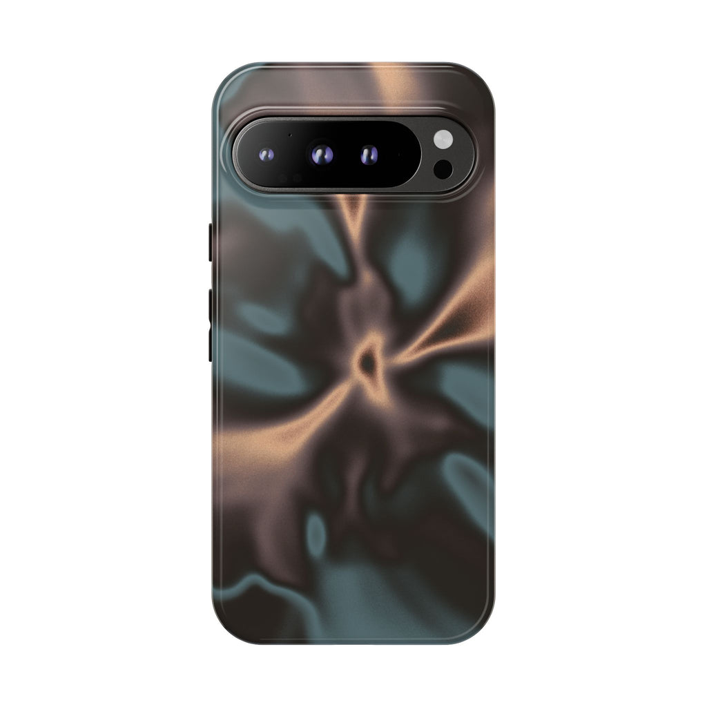 Google Pixel Case - Cosmic Vein
