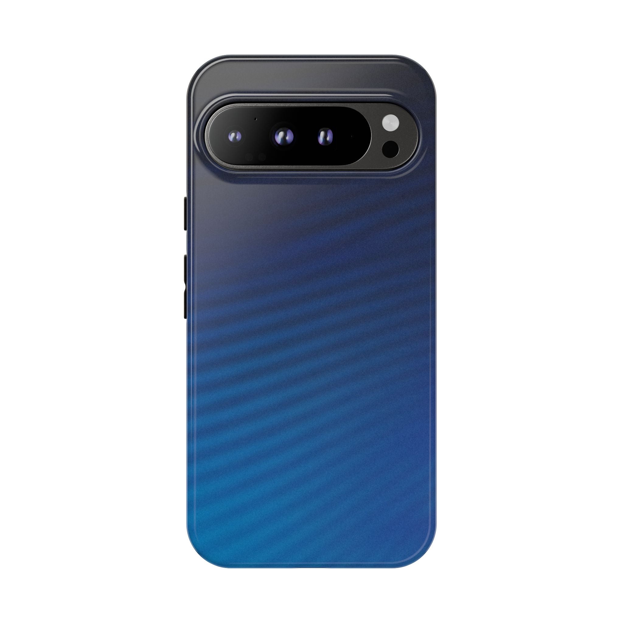 Google Pixel Case - Blue Gradients