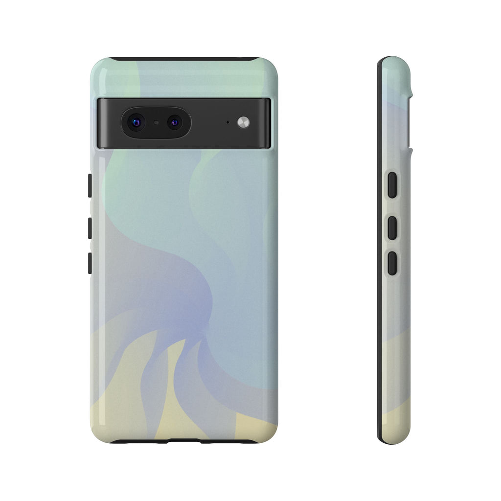 Google Pixel Case - Chroma Light